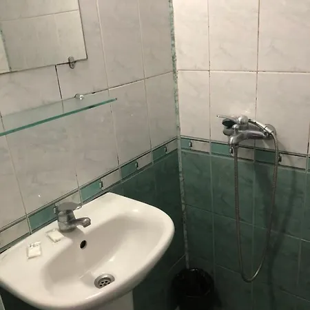 Златева Къща بيت ضيافة *