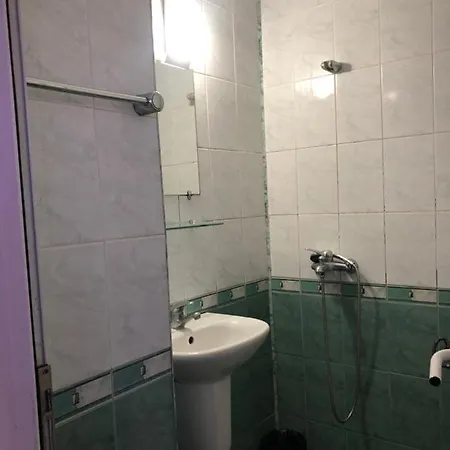 Златева Къща بيت ضيافة *