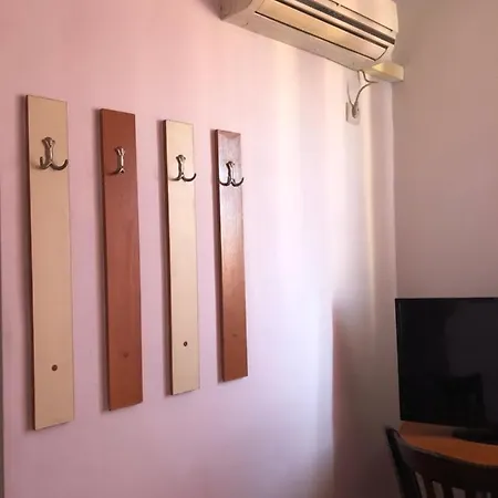بيت ضيافة Златева Къща بورغاس